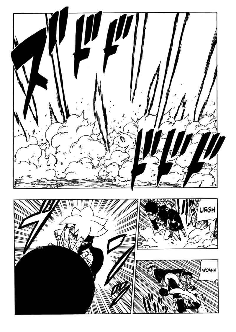 Boruto Naruto Next Generations 22 10