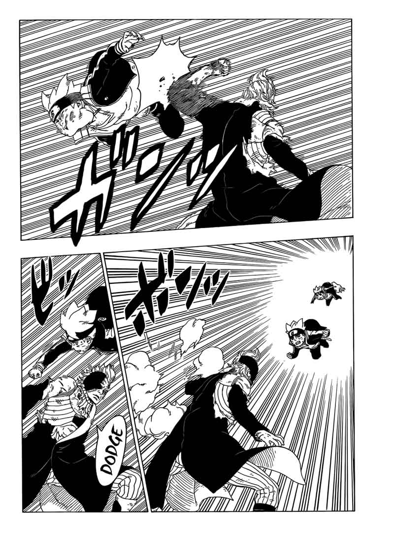 Boruto Naruto Next Generations 22 14