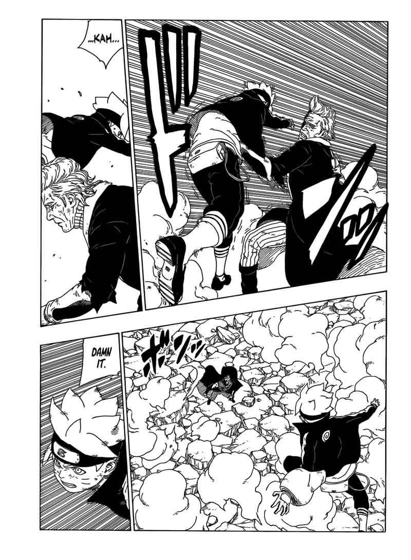 Boruto Naruto Next Generations 22 15