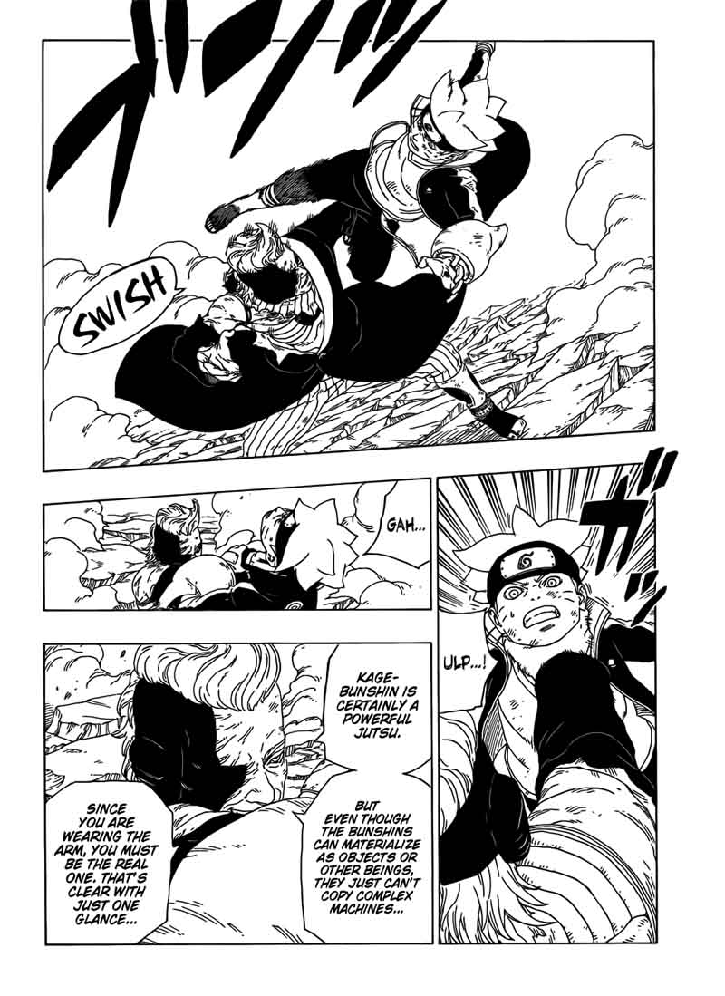 Boruto Naruto Next Generations 22 16