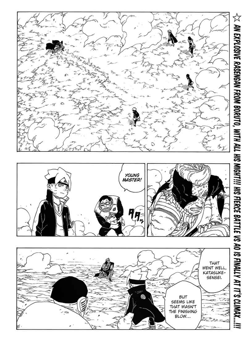 Boruto Naruto Next Generations 22 2