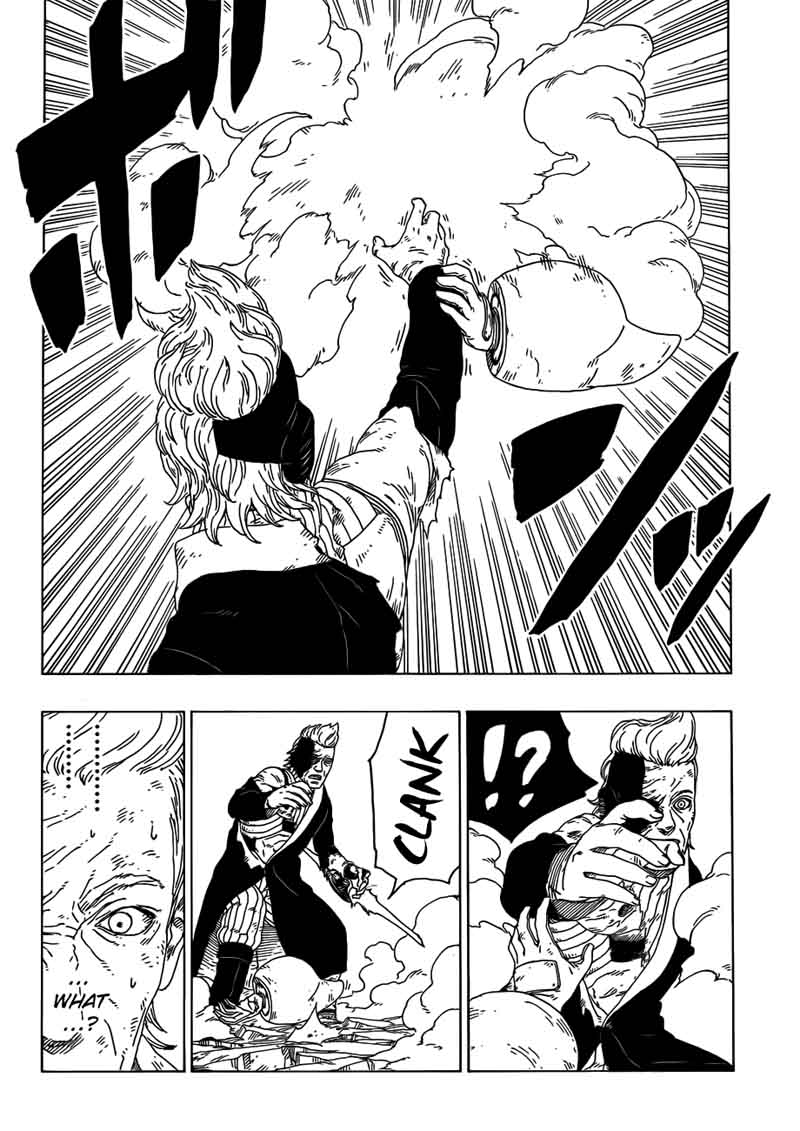 Boruto Naruto Next Generations 22 20