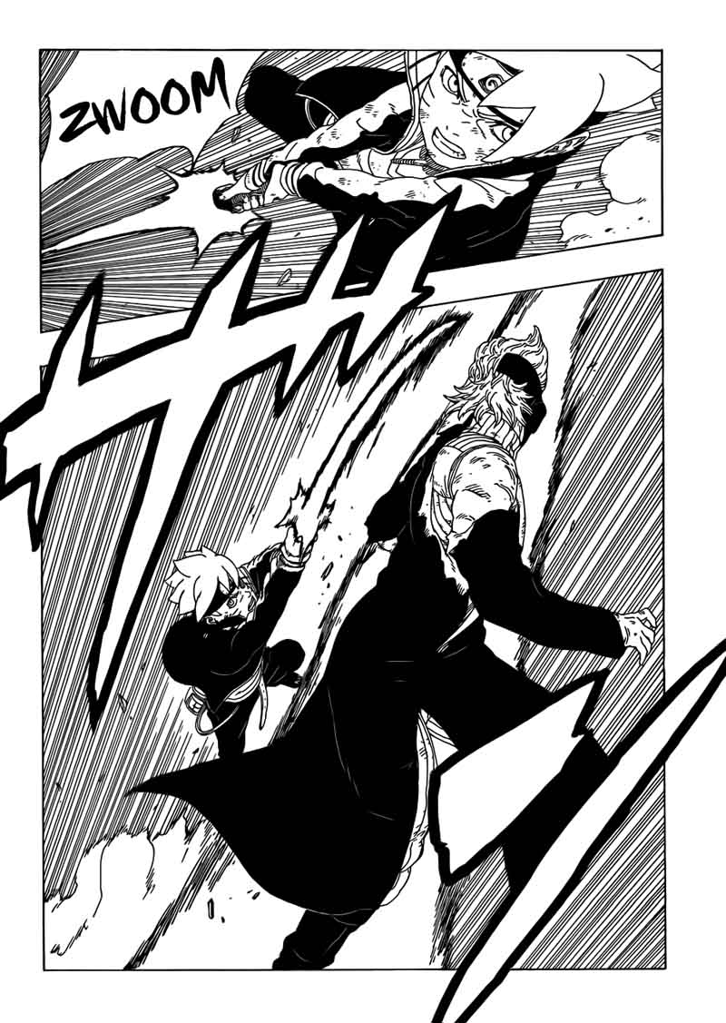 Boruto Naruto Next Generations 22 22