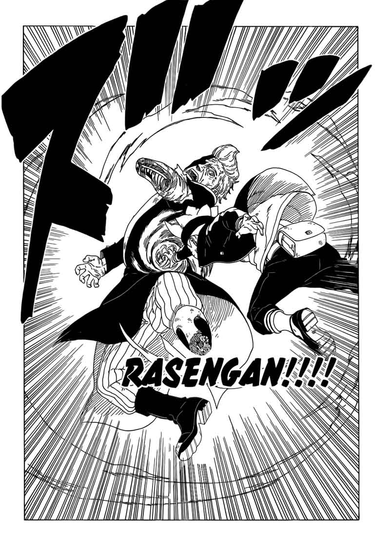 Boruto Naruto Next Generations 22 24