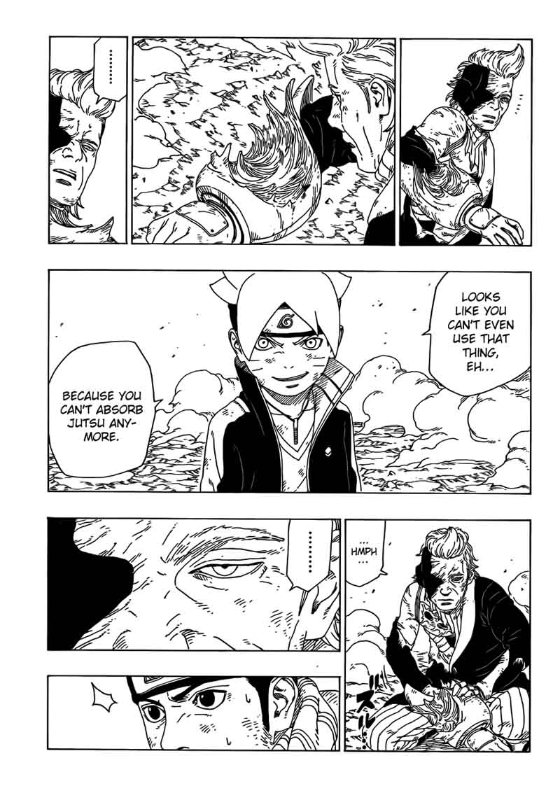 Boruto Naruto Next Generations 22 3