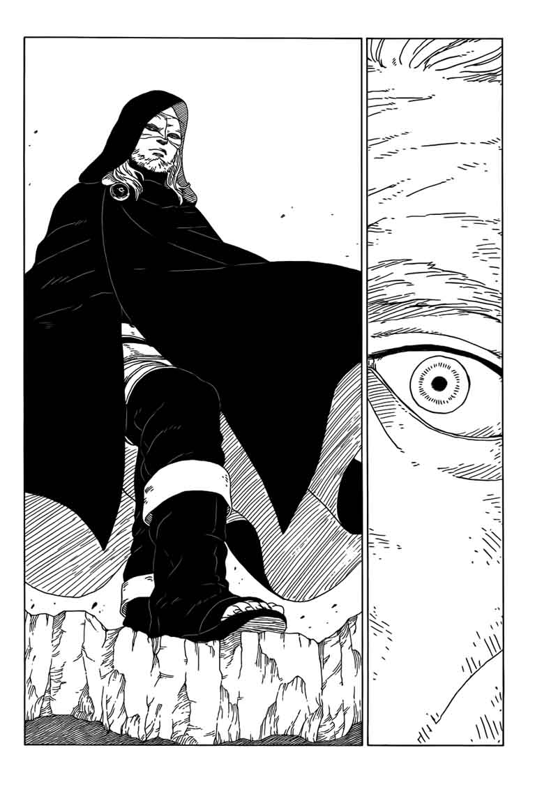 Boruto Naruto Next Generations 22 34