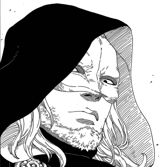 Boruto Naruto Next Generations 22 35