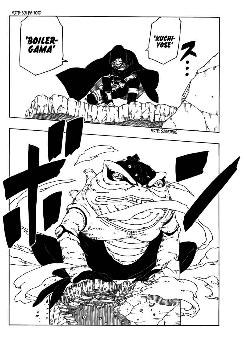 Boruto Naruto Next Generations 22 36