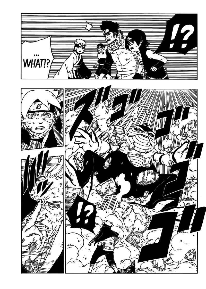 Boruto Naruto Next Generations 22 37