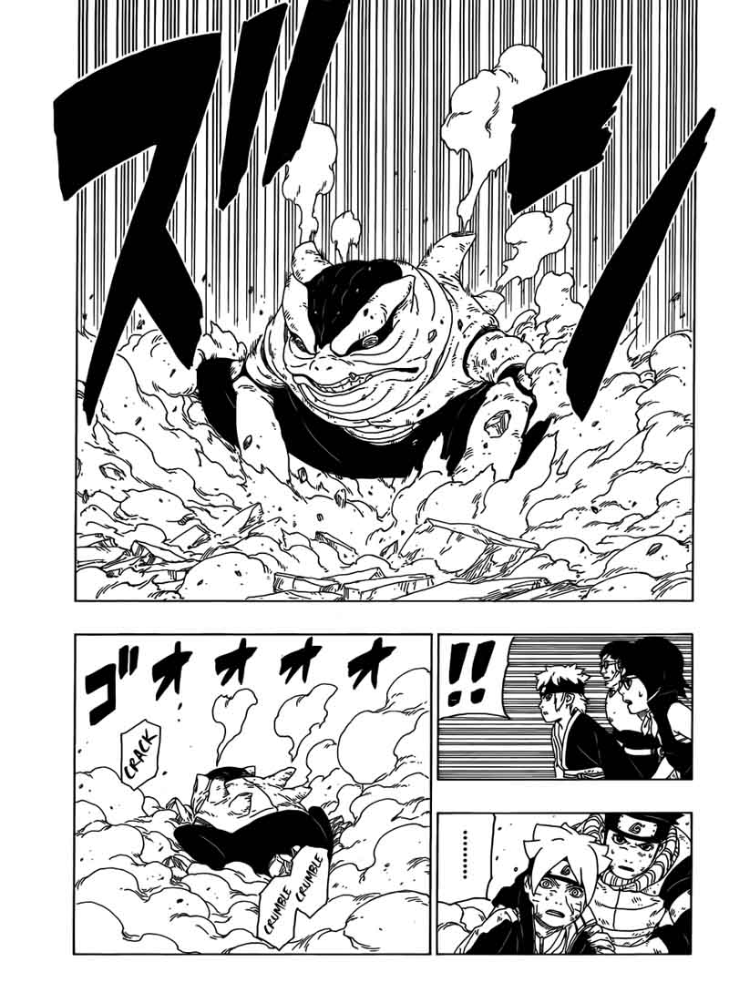 Boruto Naruto Next Generations 22 39