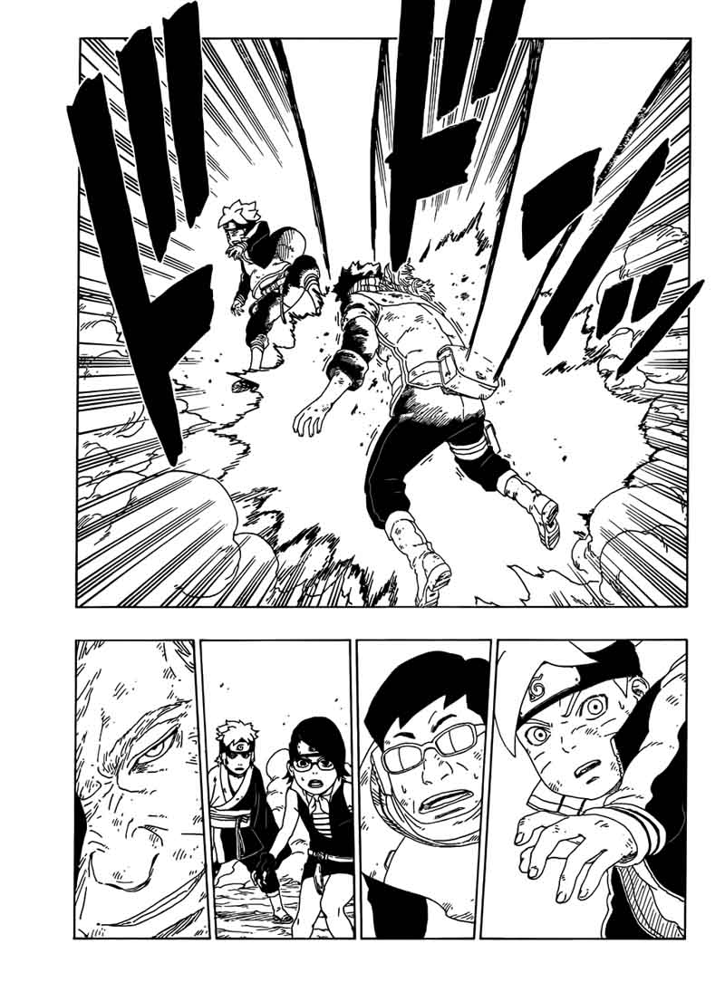 Boruto Naruto Next Generations 22 5