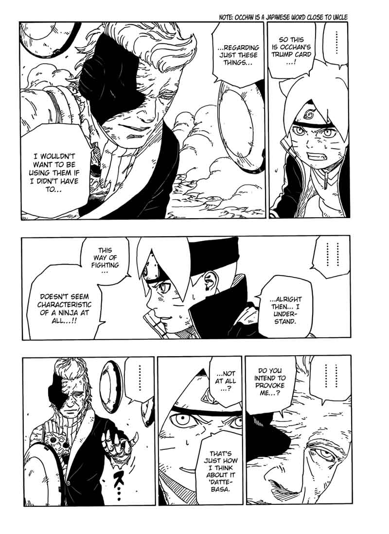 Boruto Naruto Next Generations 22 8