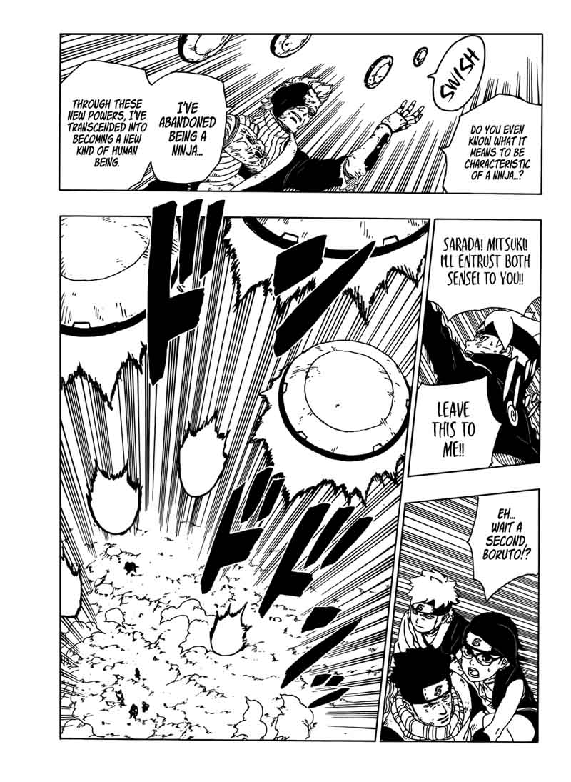 Boruto Naruto Next Generations 22 9