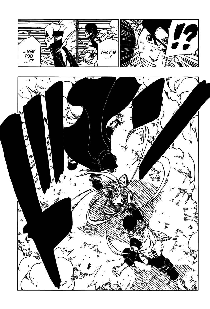 Boruto Naruto Next Generations 23 13