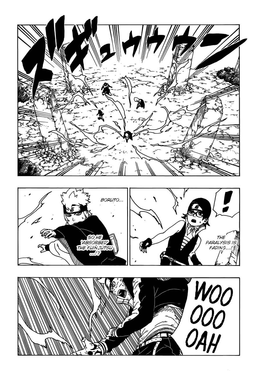 Boruto Naruto Next Generations 23 20