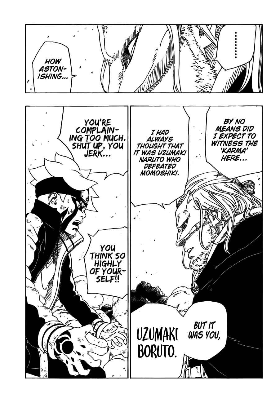 Boruto Naruto Next Generations 23 23