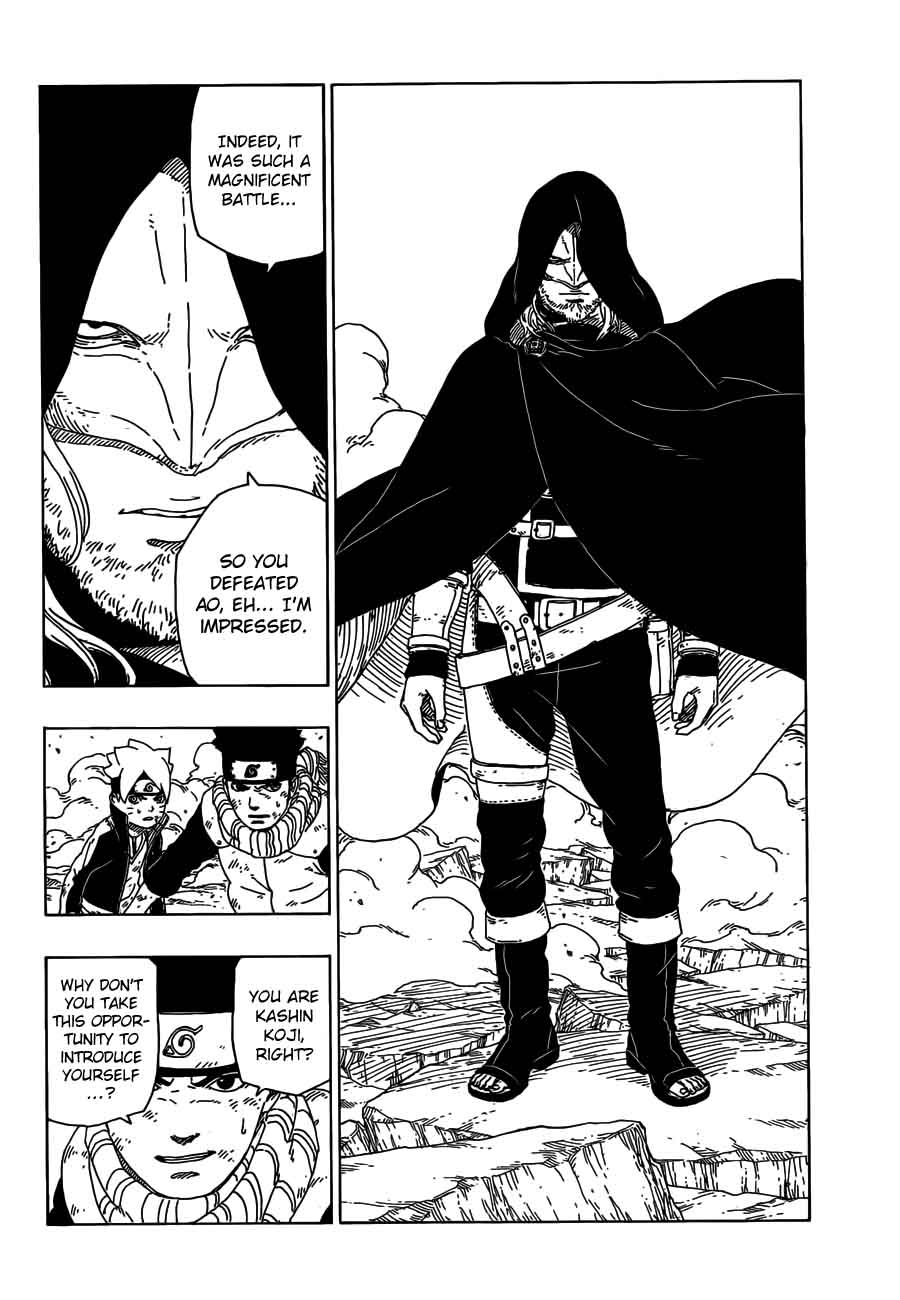 Boruto Naruto Next Generations 23 4