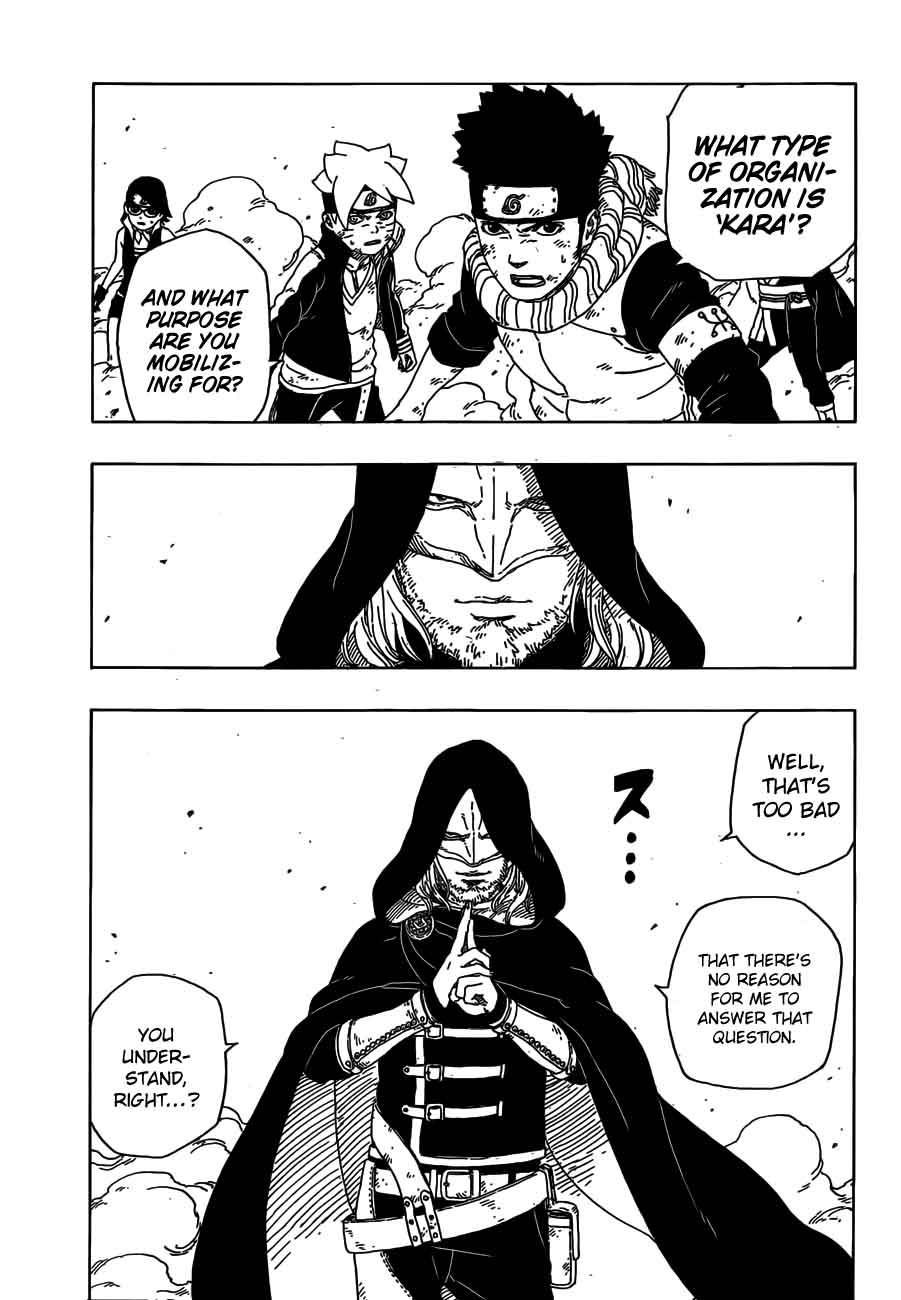 Boruto Naruto Next Generations 23 5