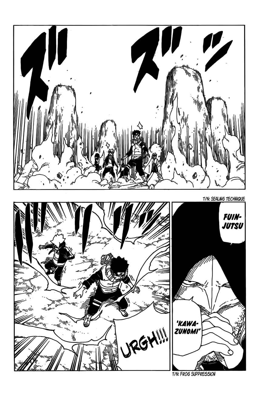 Boruto Naruto Next Generations 23 6