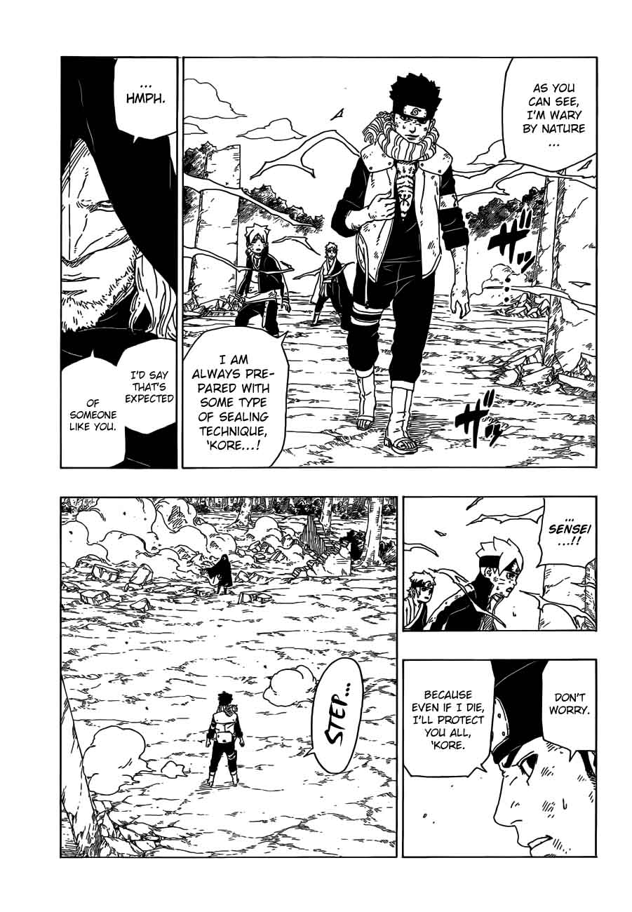 Boruto Naruto Next Generations 23 9