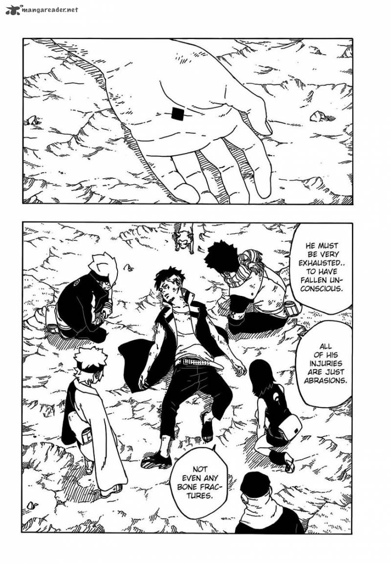 Boruto Naruto Next Generations 24 11