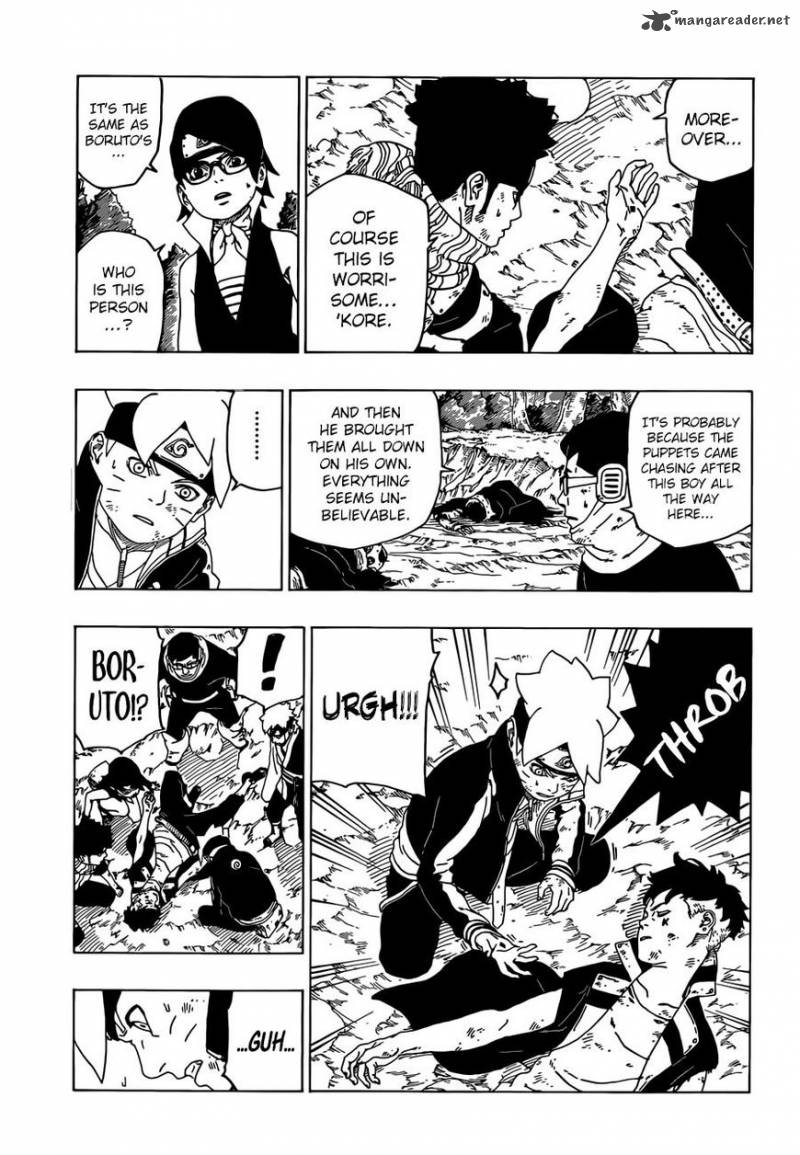 Boruto Naruto Next Generations 24 12