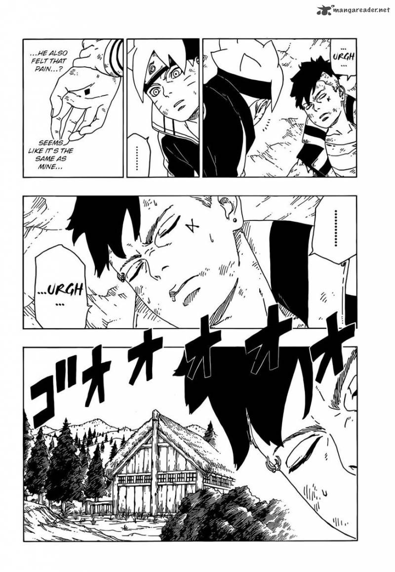Boruto Naruto Next Generations 24 13