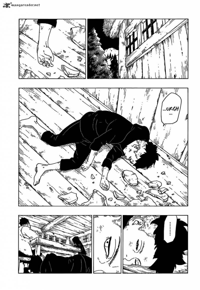Boruto Naruto Next Generations 24 14