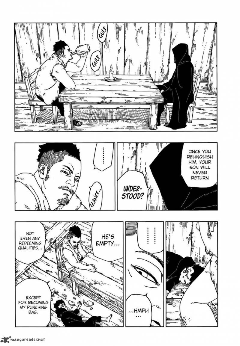 Boruto Naruto Next Generations 24 15