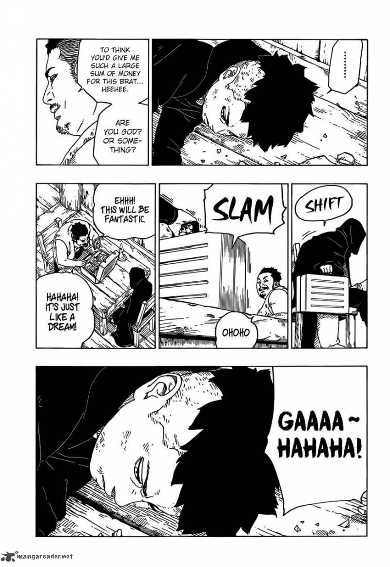 Boruto Naruto Next Generations 24 16