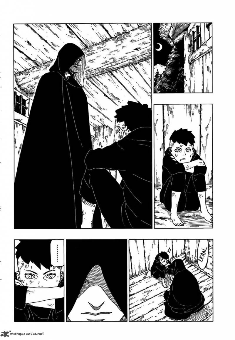 Boruto Naruto Next Generations 24 17