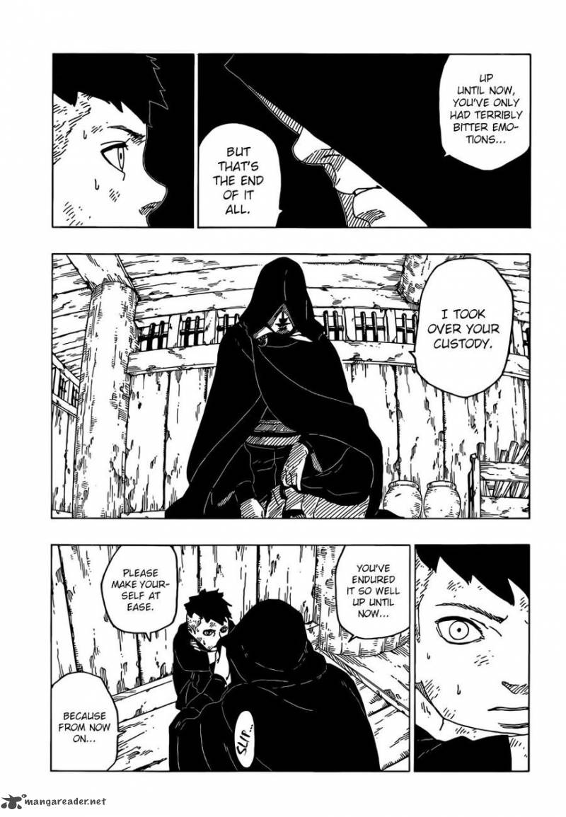 Boruto Naruto Next Generations 24 18