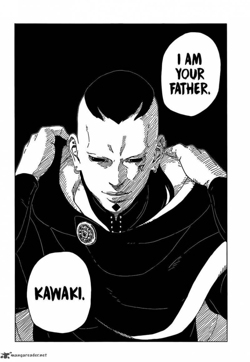 Boruto Naruto Next Generations 24 19