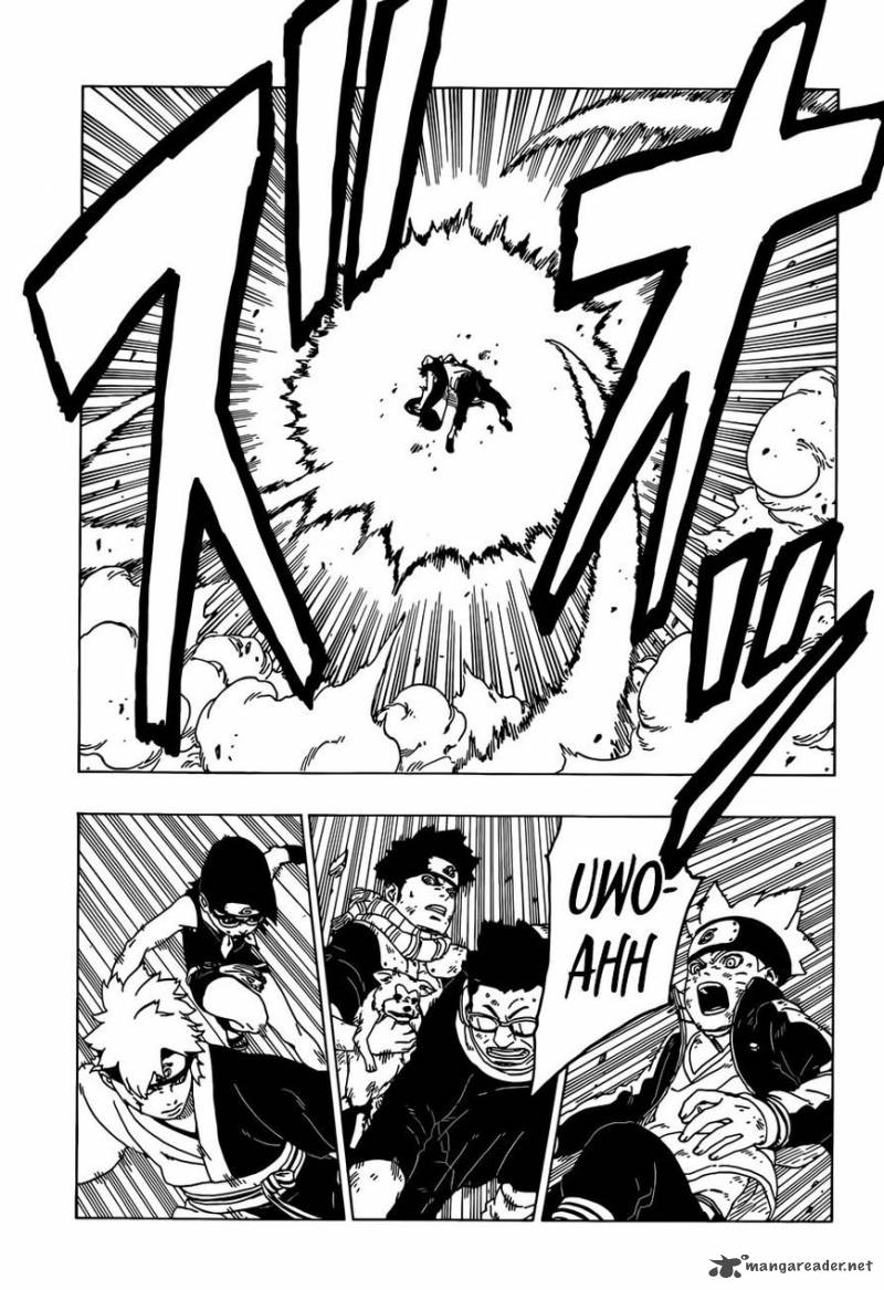 Boruto Naruto Next Generations 24 22