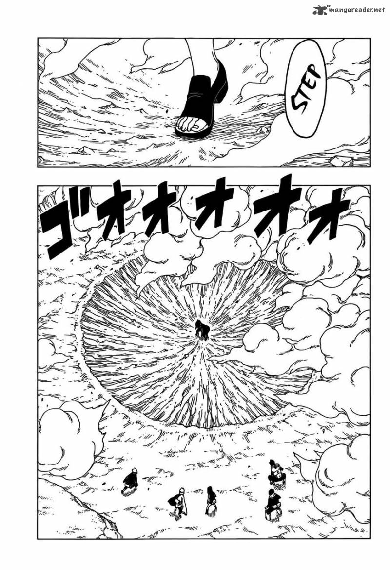 Boruto Naruto Next Generations 24 24