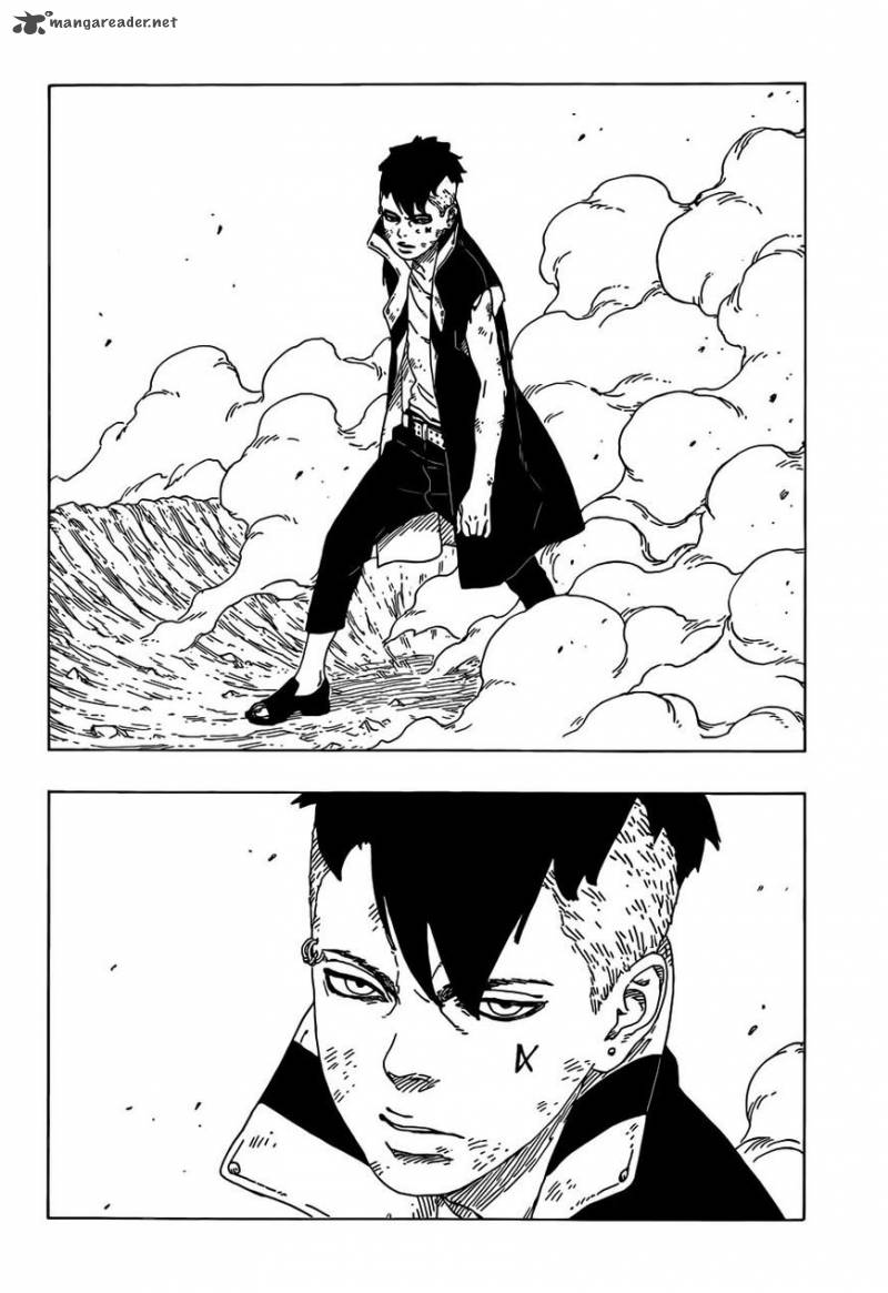 Boruto Naruto Next Generations 24 25