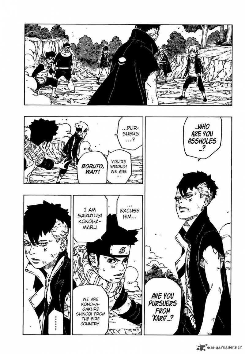 Boruto Naruto Next Generations 24 26