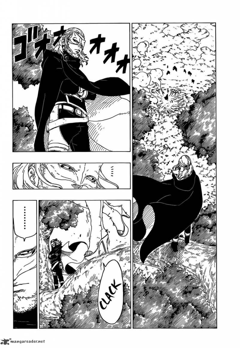 Boruto Naruto Next Generations 24 27