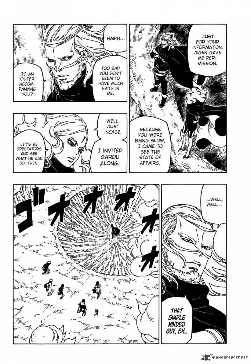 Boruto Naruto Next Generations 24 29