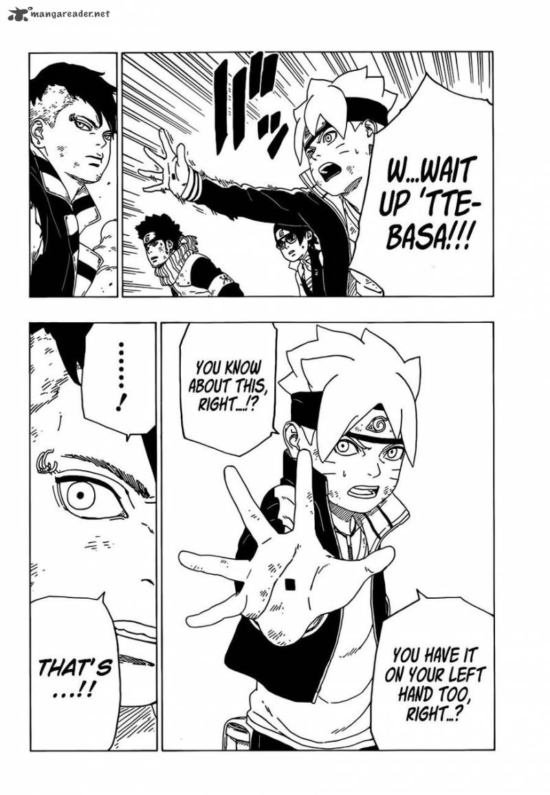 Boruto Naruto Next Generations 24 31