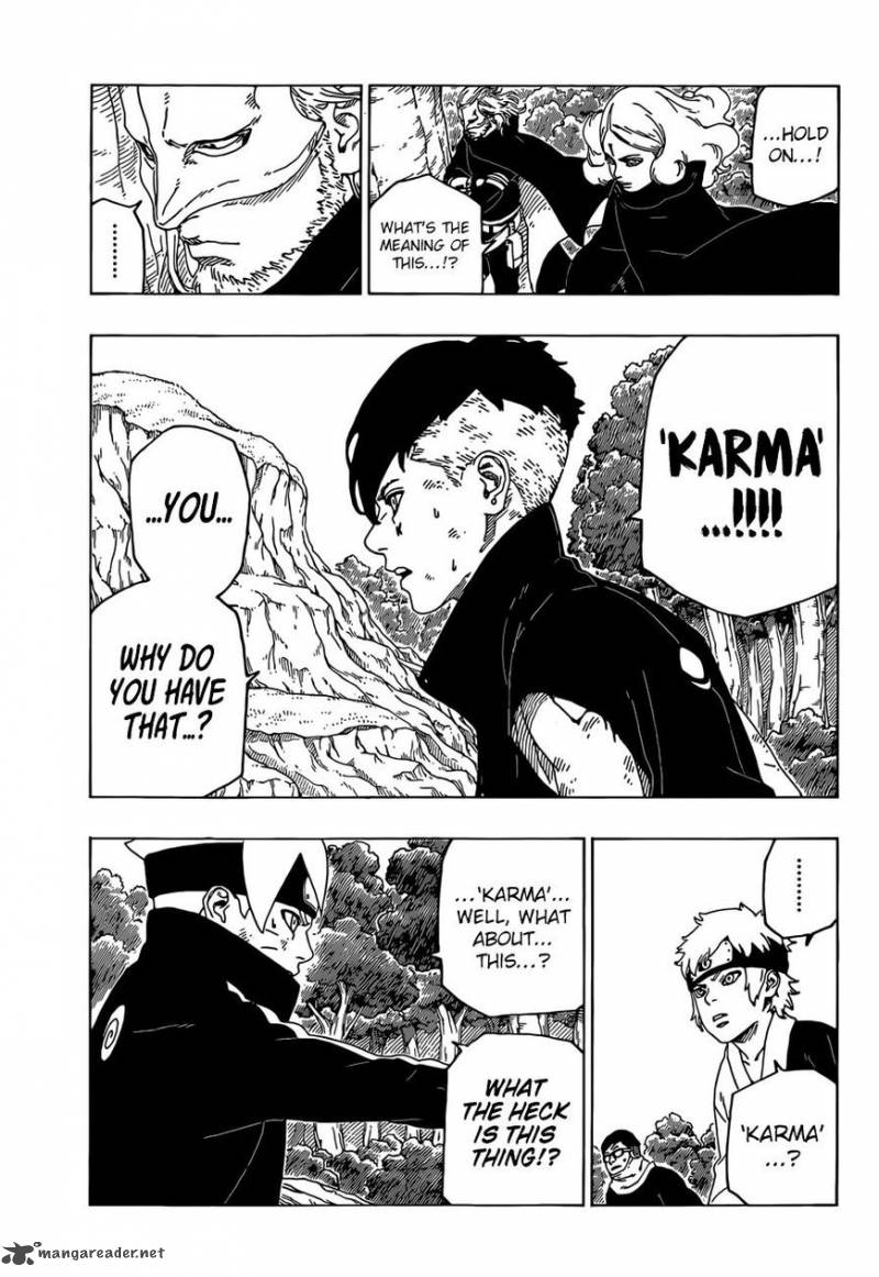 Boruto Naruto Next Generations 24 32