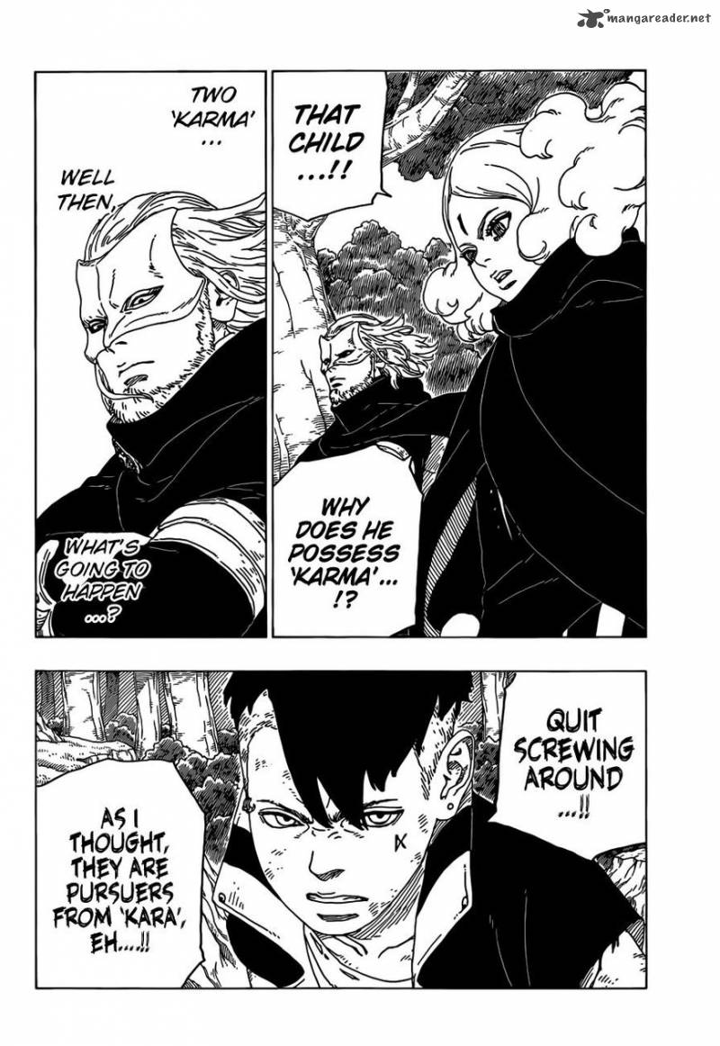 Boruto Naruto Next Generations 24 33