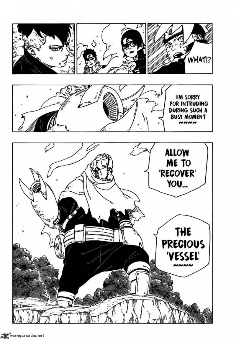 Boruto Naruto Next Generations 24 35