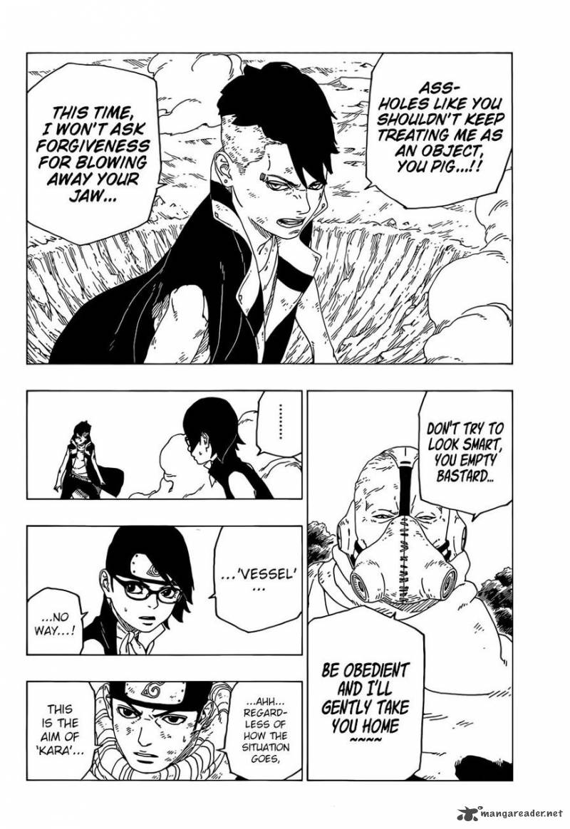 Boruto Naruto Next Generations 24 37