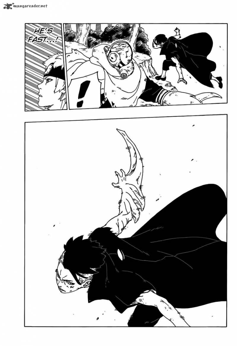 Boruto Naruto Next Generations 24 40