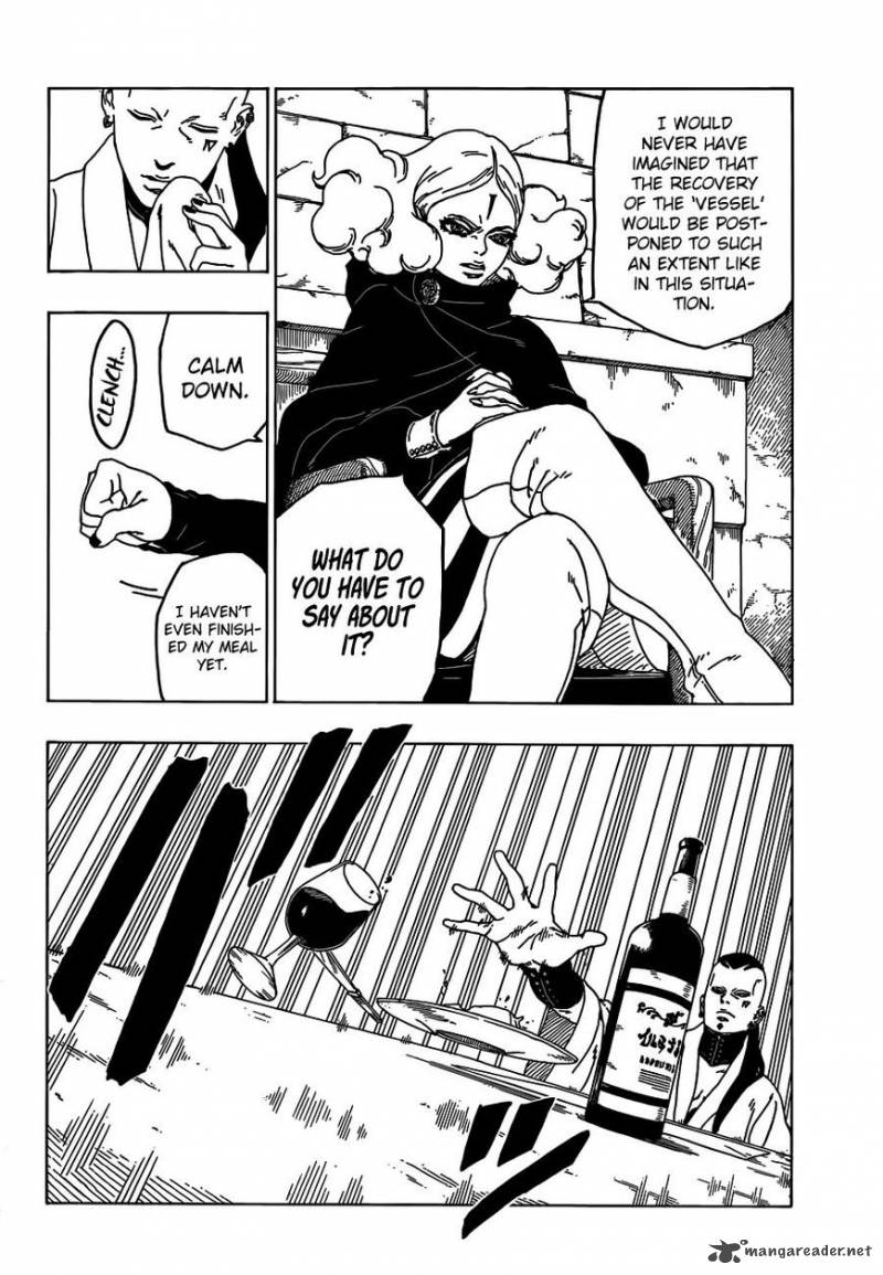 Boruto Naruto Next Generations 24 7