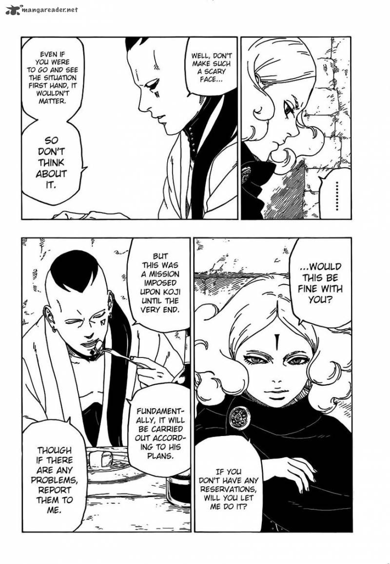 Boruto Naruto Next Generations 24 9