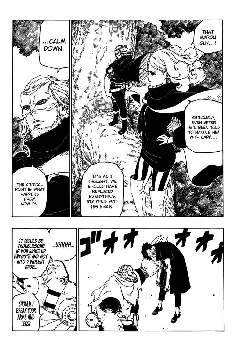 Boruto Naruto Next Generations 25 12