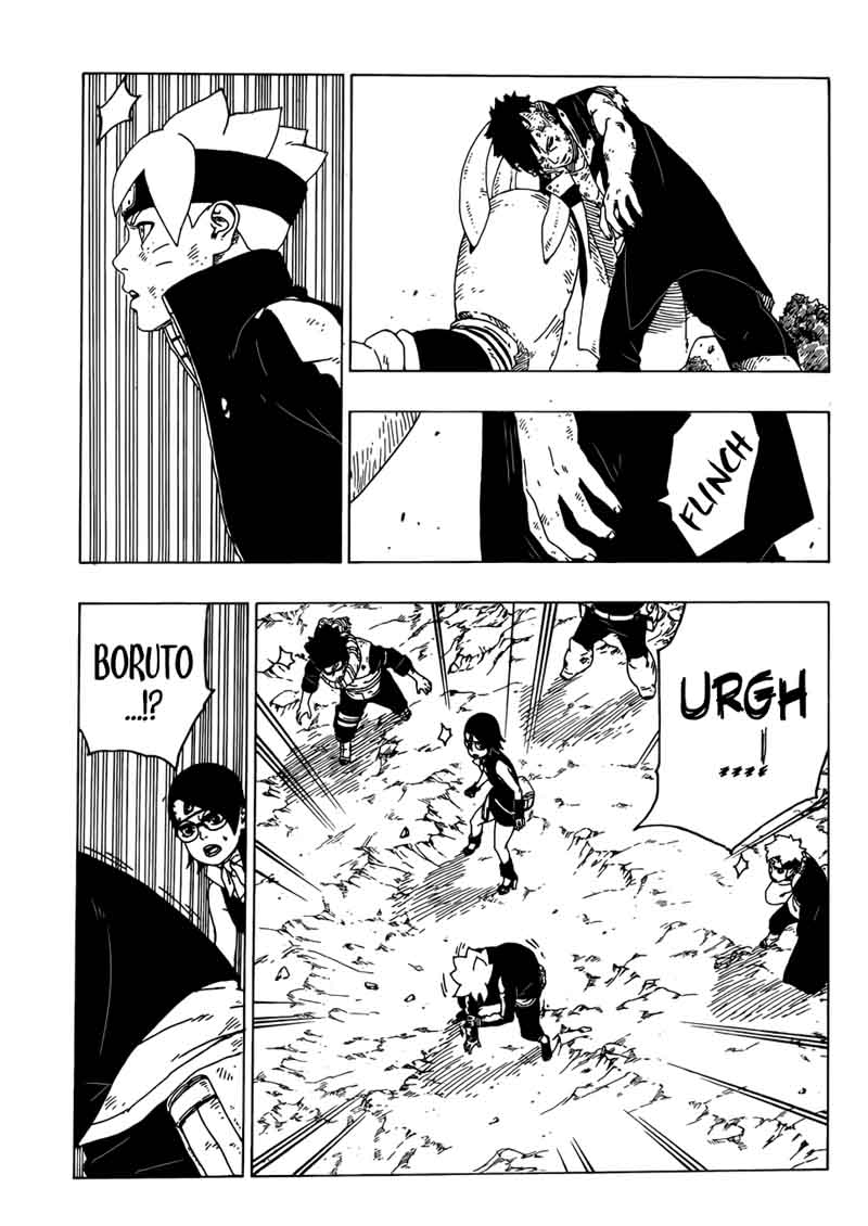 Boruto Naruto Next Generations 25 13