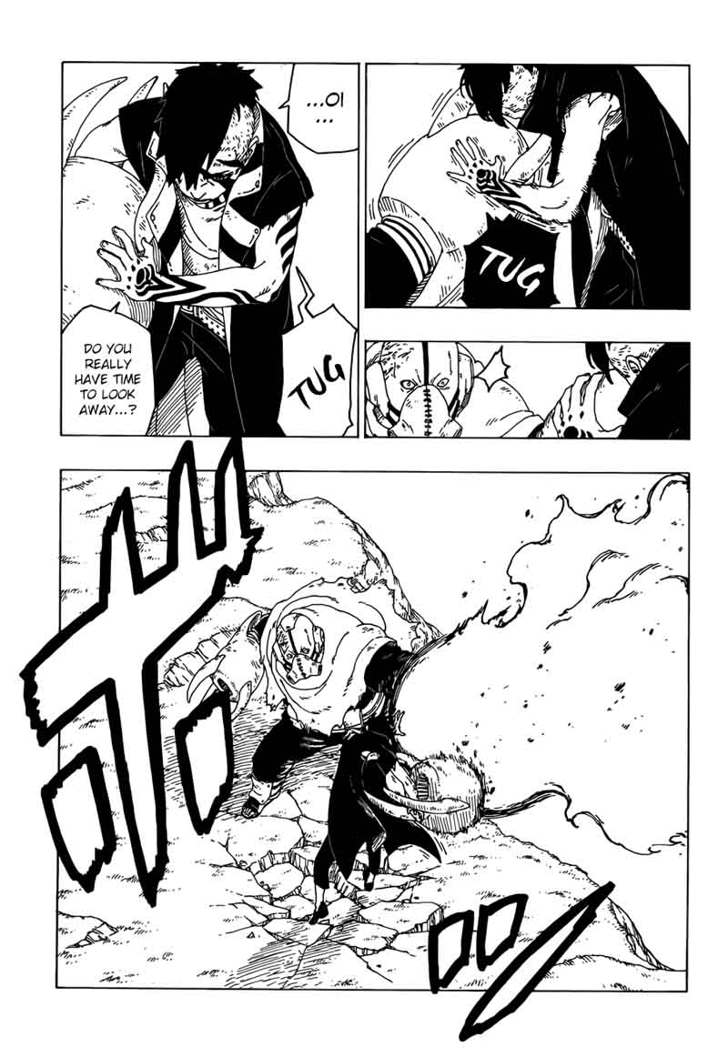 Boruto Naruto Next Generations 25 15